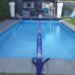 Kit entrainement nautique pour piscine pool trainer