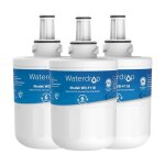 Waterdrop da29 - 00003g filtre � eau du r�frig�rateur, remplacement pour samsung� aqua pure plus da29 ...