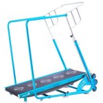 Waterflex - tapis de course aquajogg air aluminium Waterflex - tapis de course aquajogg air aluminium