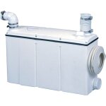 Watermatic - lavabo encastr� bidet douche - watersan 6 sfa