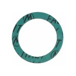 Sirius - joint nitrile pour radiateur fonte, 56x41. 6x2 mm, 15 pices