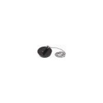 Watts - bouchon sirius � cha�nette 40x45 mm