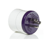 Adaptateur france vers usa / canada / taiwan - watt&co