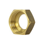 Crou 6 pans cb 3 / 8' (12 / 17) - tube cuivre �14 - arcanaute