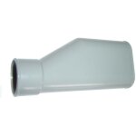 Entonnoir pour siphon - diamtre 40 mm