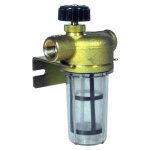 Watts - filtre fioul monotube rv1 22l0135100 Watts - filtre fioul monotube rv1 22l0135100