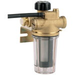Filtre fioul à recyclage rz watts 22l0137100 Filtre fioul à recyclage rz watts 22l0137100