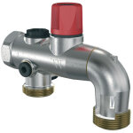 Watts - groupes de s�curit� coud� sfr 1'' inox 2254555m2