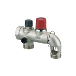 Watts - groupes de scurit coud sfr 1'' inox 2254555m2