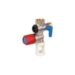Watts - groupe securite droit sfr inox Watts - groupe securite droit sfr inox