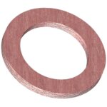 Watts - joint csc chauffage pour raccord union 2' (50 / 60) - 60 x 78 x 2 mm Watts - joint csc chauffage pour raccord union 2' (50 / 60) - 60 x 78 x 2 mm