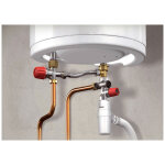 Watts - kit de s�curit� chauffe - eau eco nf �3 / 4' (20 / 27)