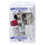 Watts - kit d'installation chauffe - eau