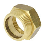 Mamelon laiton gal mle femelle 1'1 / 2