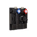 Watts - module hydraulique flowbox hk 8180 compact pr� - mont� sans circulateur