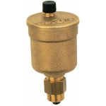 Purgeur d'air automatique minivent mv10r 12x17