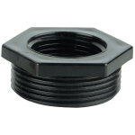 R�duction r40 / 50 pour pour jauge m�canique f 1 1 / 2 - m 2  watts 22l0119011