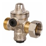 Reducteur a membrane sfr