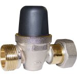 Watts - r�ducteur de pression ecs laiton mf3 / 4' industries : 2282500