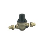 Rducteur de pression precisio m2 3 4 1 2 avec 2 raccords watts 86315