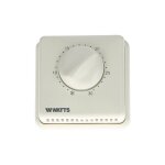 Thermostat d'ambiance belux bt - m