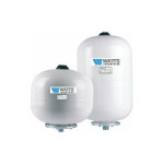 Vase expansion sanitaire watts type ar - n - 8 litres