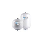 Vase expansion sanitaire watts type ar - n - 12 litres