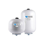 Vase expansion sanitaire watts type ar - n - 12 litres Vase expansion sanitaire watts type ar - n - 12 litres
