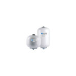 Vase expansion sanitaire chauffe - eau 5l watts