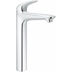 Grohe - wave mitigeur monocommande lavabo taille xl chrom 23585001
