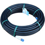 Wavin - 25 m de tube pehd bande bleue eau potable (tube pe) nf - pn 16 Ø25 x 3, 0 mm - arcanaute Wavin - 25 m de tube pehd bande bleue eau potable (tube pe) nf - pn 16 Ø25 x 3, 0 mm - arcanaute