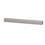 Tube pvc d'vacuation bouts lisses diam 100 longueur 2 m