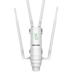 Wavlink ac1200 wavlink routeur wifi plein air haute power / r�p�teur ap / extension antenne 2. 4g / 5g ...
