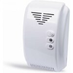 Dtecteur de gaz, betterlife 12v dtecteur de gaz alarme de capteur propane butane gpl naturel camping ...