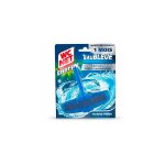 Bloc wc net energy eau bleue, marine fresh