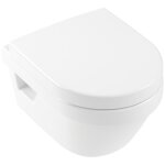 Villeroy & boch architectura wc à chasse d'eau profonde Villeroy & boch architectura wc à chasse d'eau profonde