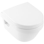 Villeroy&boch - wc à chasse d'eau villeroy und boch architectura compact Villeroy&boch - wc à chasse d'eau villeroy und boch architectura compact
