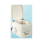 Fiamma - wc chimique portable compact bi - pot h34 pour caravane et camping - car Fiamma - wc chimique portable compact bi - pot h34 pour caravane et camping - car
