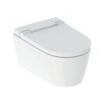 Geberit - aquaclean sela syst�me de wc complet wc mural, 146220,