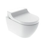 Geberit - aquaclean tuma comfort syst�me de wc complet, encastr�,