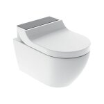 Geberit - aquaclean tuma comfort syst�me de wc complet, encastr�,