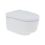Geberit - aquaclean mera classic syst�me de wc complet, up, wc