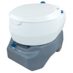Wc portable antimicrobien - 15 l Wc portable antimicrobien - 15 l