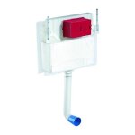 Wc rservoir  encastrer montus - schell