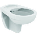 Porcher - wc suspendu 355x520x370 rimless (p006701)