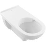 Wc suspendu pmr villeroy et boch o. novo Wc suspendu pmr villeroy et boch o. novo