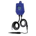 Wd - 1 water detector + touch spot for watering confirmatio - trolmaster