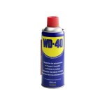 Bombe dégrippant wd40 400 ml Bombe dégrippant wd40 400 ml