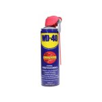 Dégrippant wd40 500 ml nettoyant, lubrifiant protège Dégrippant wd40 500 ml nettoyant, lubrifiant protège