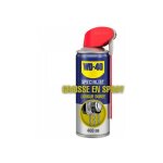Wd 40 - d�grippant wd40 specialist graisse spray longue dur�e. 400 ml